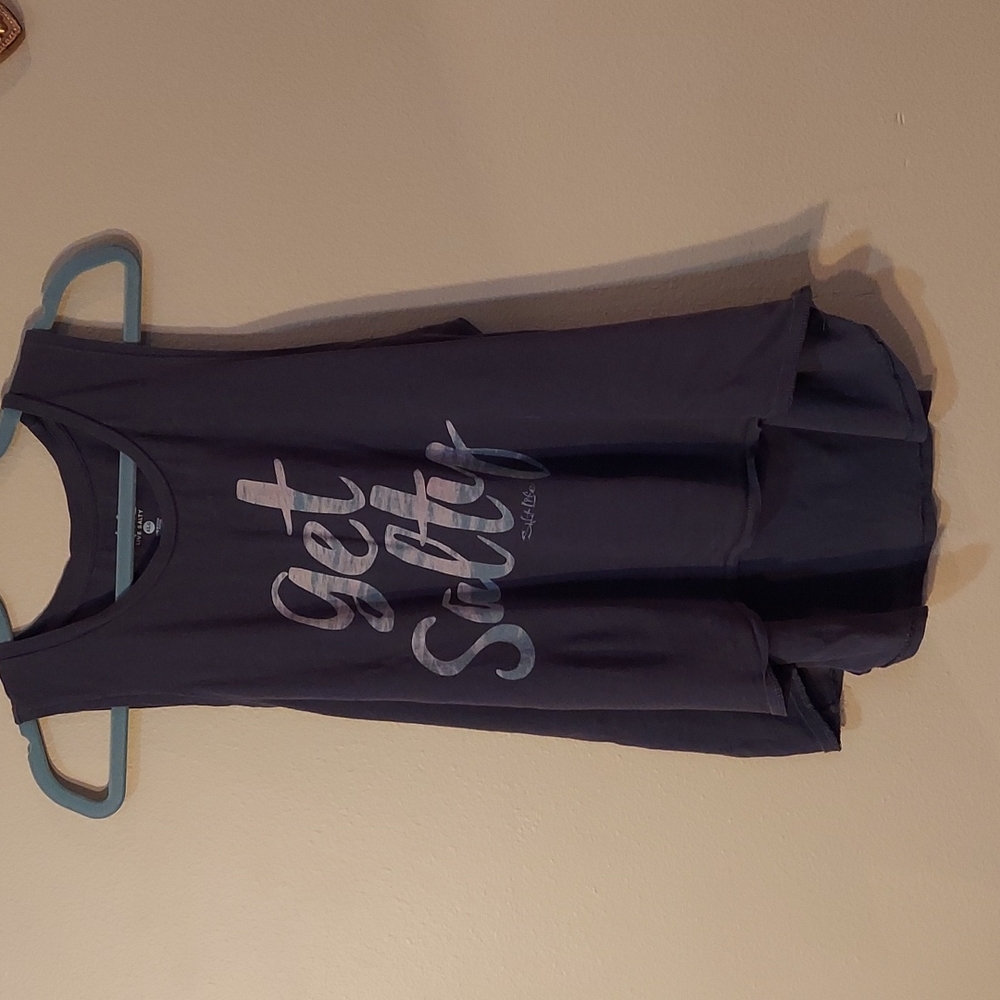 Woman's Salt Life tank top